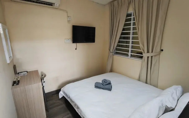 Luco Apartments Viva City Megamall