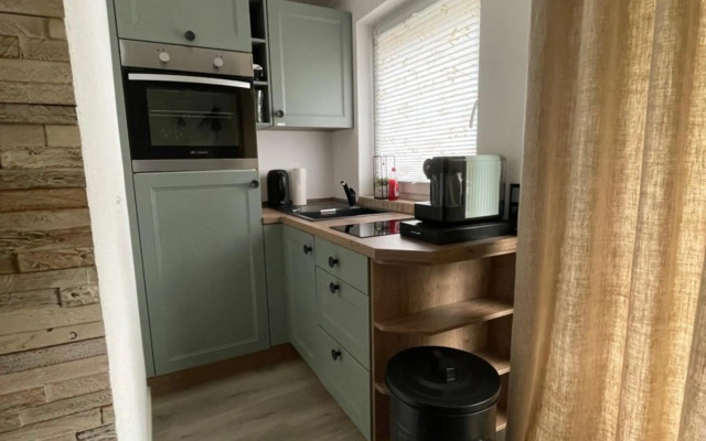 Black Forest - Stüble