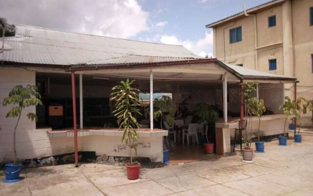 Kitui Resort Hotel