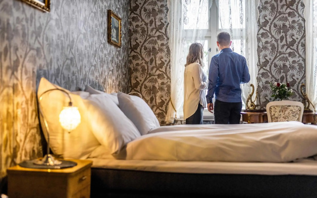 Gloppen Hotell - by Classic Norway Hotels