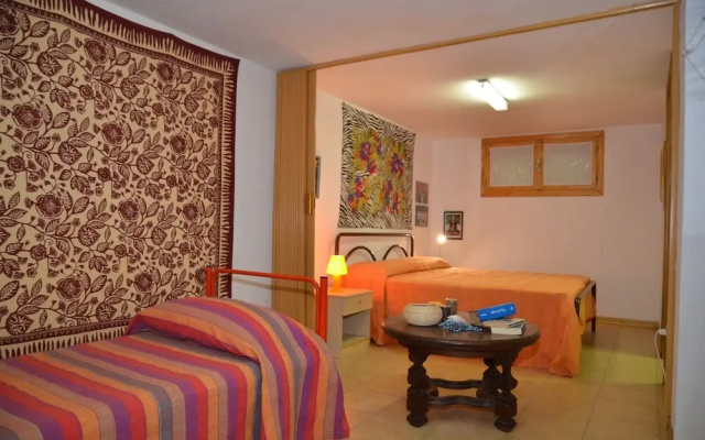 Villa Betty