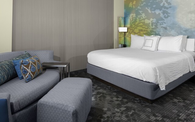 Courtyard by Marriott St. Louis West County