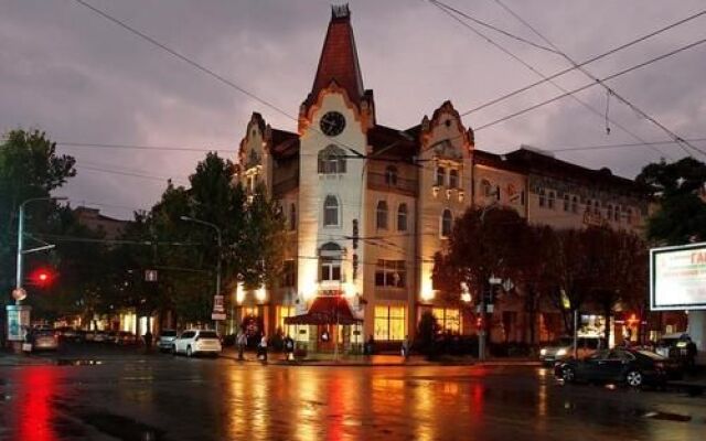 Hotel European