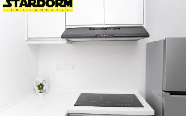 Stardorm Ipoh Homestay