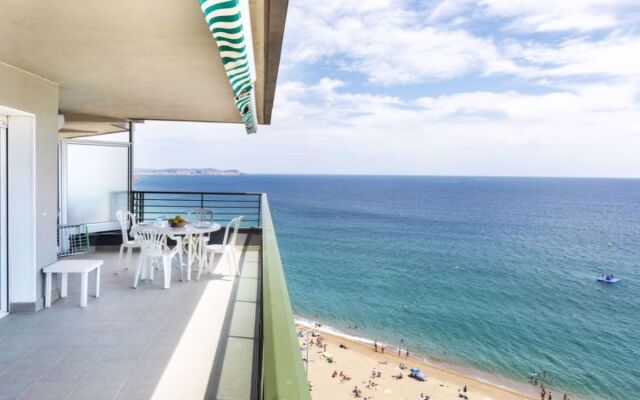 Apartment Fanals Playa de Aro 40767