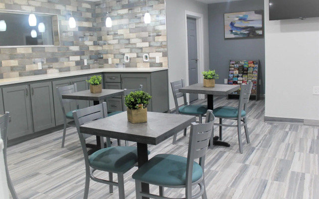 SureStay Hotel by Best Western Chowchilla Yosemite