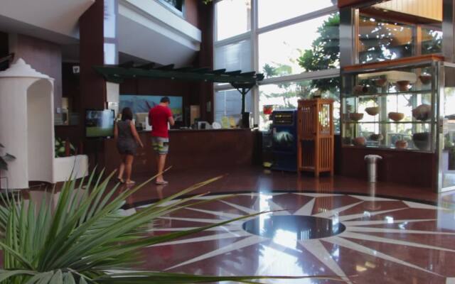 BLUESEA Costa Jardín Spa