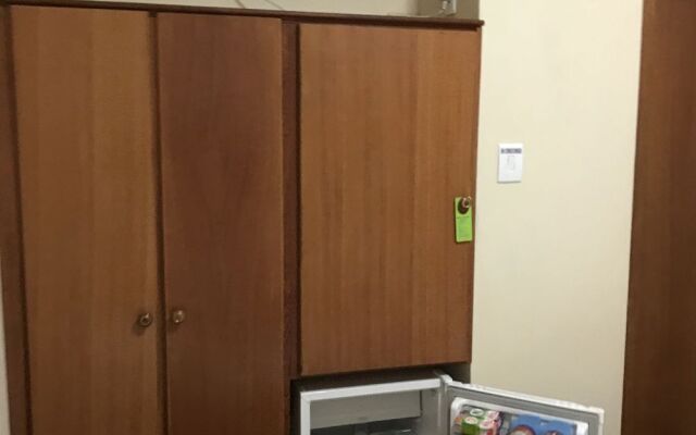 Quality Leste Hotel