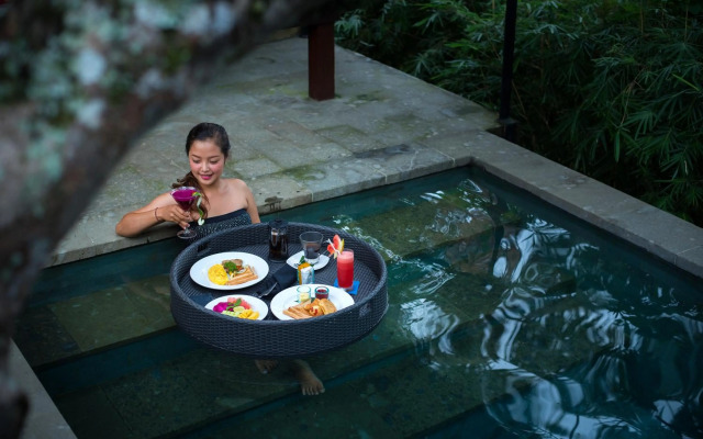 Temuku Ubud Villas