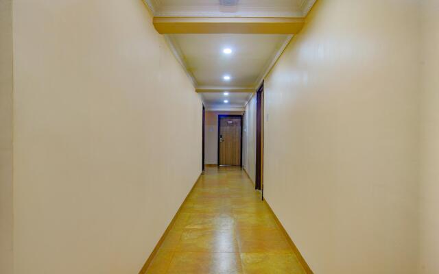 Fabhotel Pishori