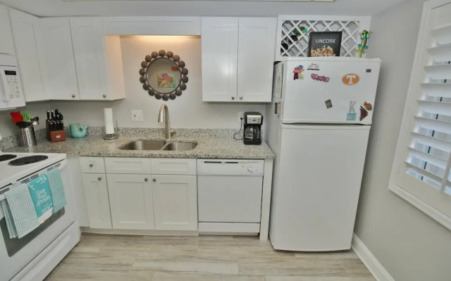 Chateau by the Sea 13C