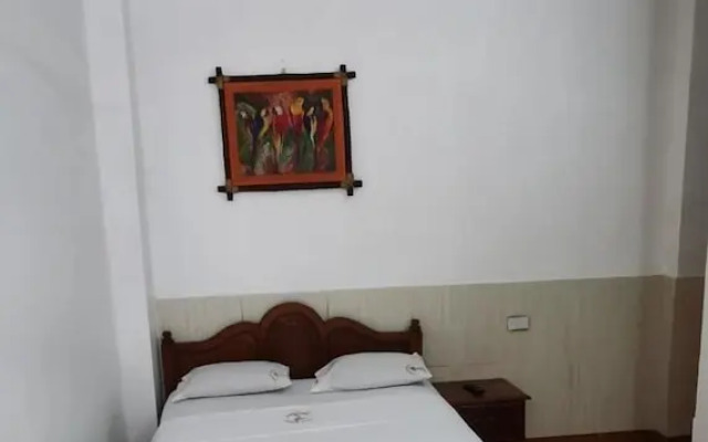 Gran hotel Jungla