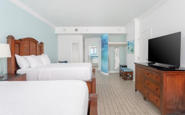 The Pensacola Beach Resort