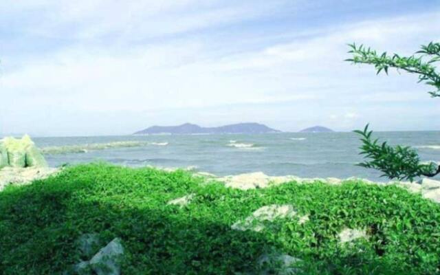 Can Gio Resort