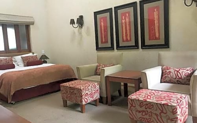 Phala Chalet No 236b