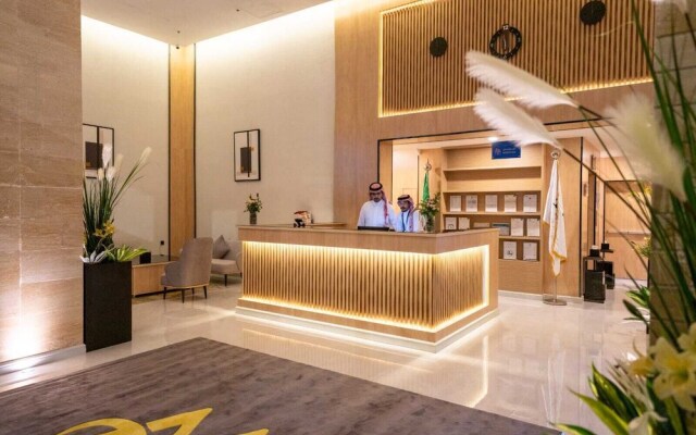 Msharef Almoden Hotels 2