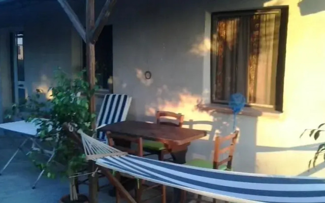 Casa Vacanze Primavera