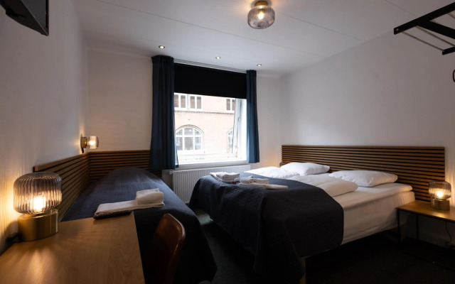 Milling Hotel Mini 11