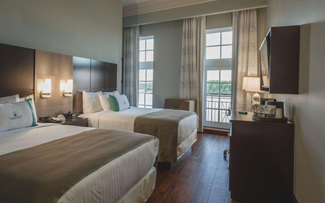 The Cotton Sail Hotel, Tapestry Collection By Hilton