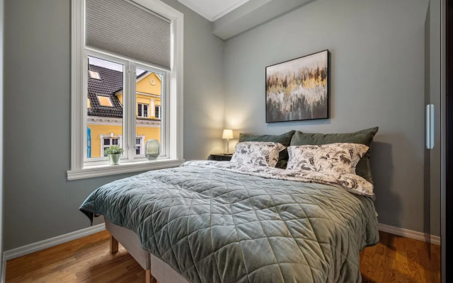 Rosen Apartment