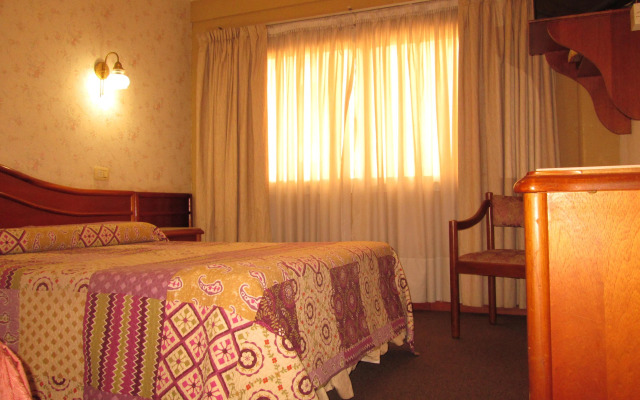 Hotel Luey