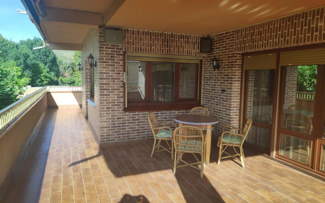 TurJalon - Apartamentos