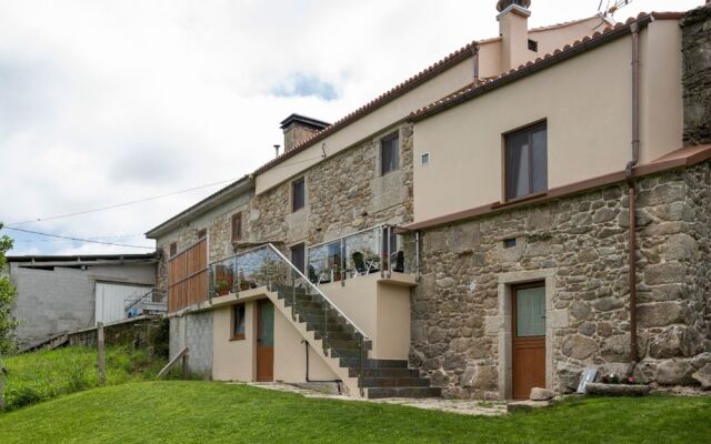 Casa a Pichona