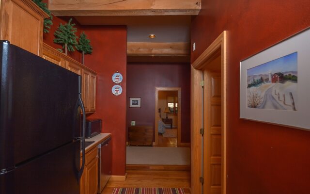 Inspiration Point 4 Bedroom House