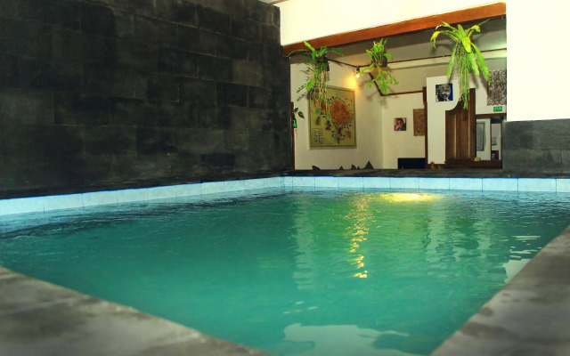 Friendly House Bali - Hostel