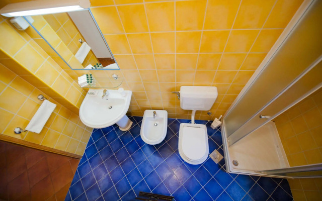 Apartments Villa  Borik