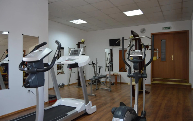 Bulevard Prestige Hotel