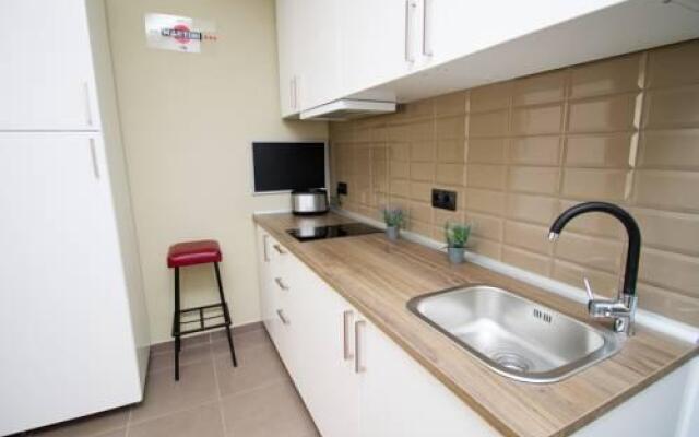 Impressive Apartment in the Centre