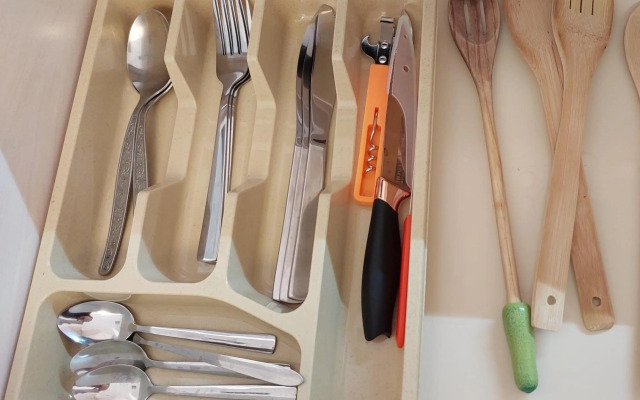 Tsaghkadzor, Alvina Complex Apartment 163