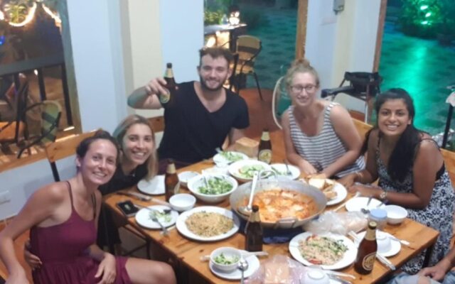 Vinh Thinh Homestay