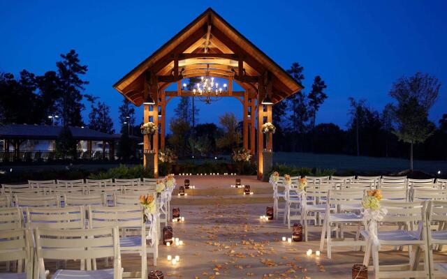 Auburn Marriott Opelika Resort & Spa at Grand National