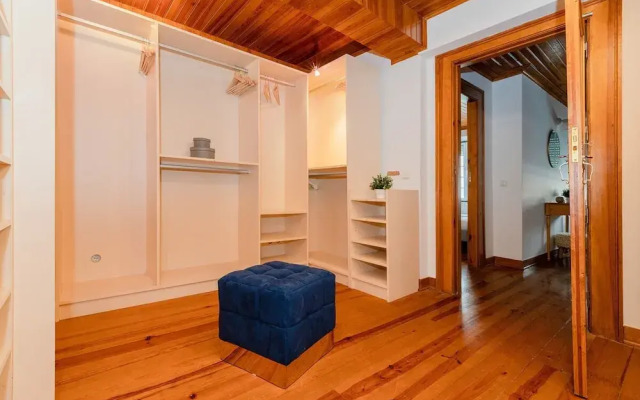 Wonderful Apartment in the Historial Center of Lisbon