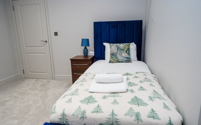 Penthouses in Slough