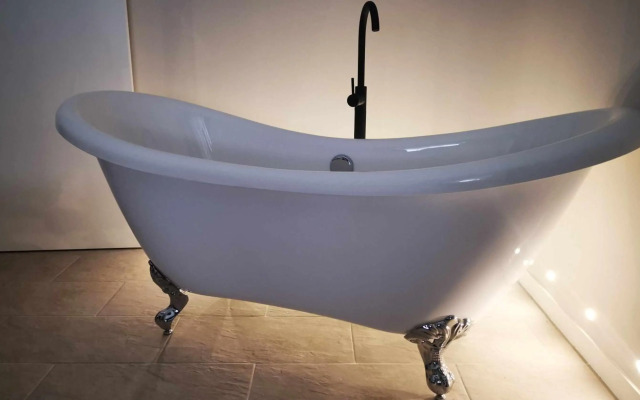 El silencio boutique room