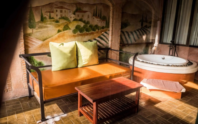La Toscana Resort