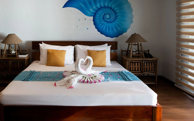 357 Boracay