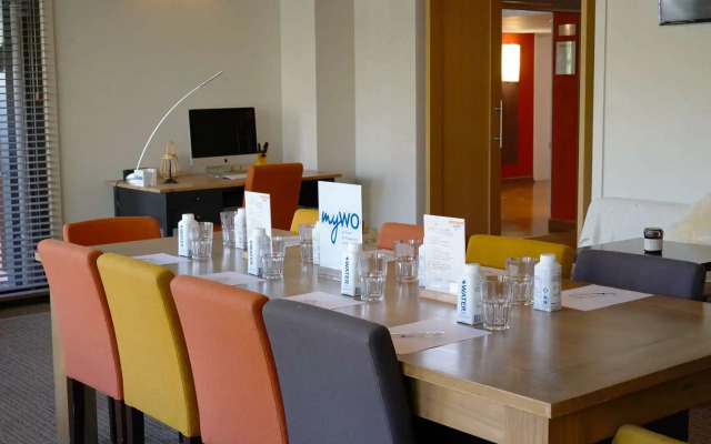 BEST WESTERN The Hotel Versailles