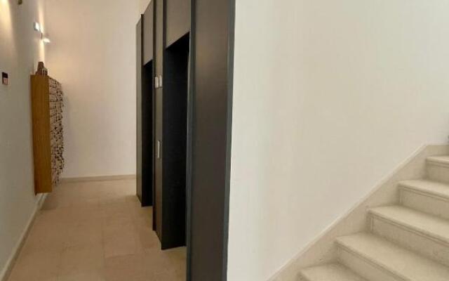 Casa Al Mare Residence Apartment Lena