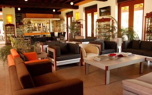 Radisson Hotel Cuernavaca
