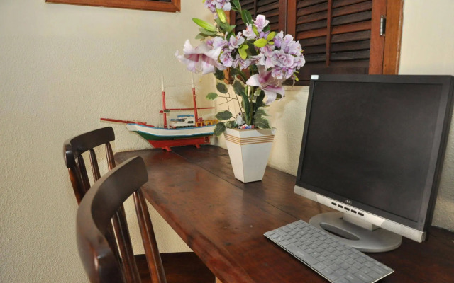 Pousada Charlies Chaplin