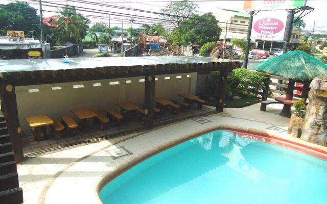 Quezon Premier Hotel Lucena