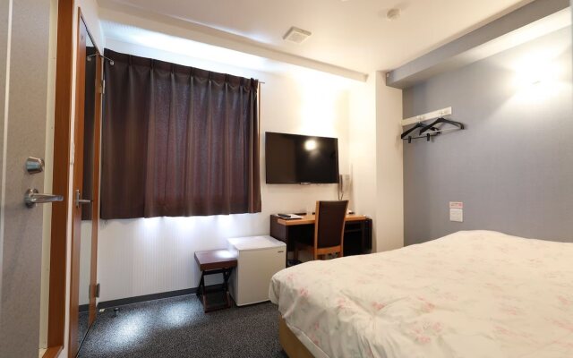 Toyama Town Hotel