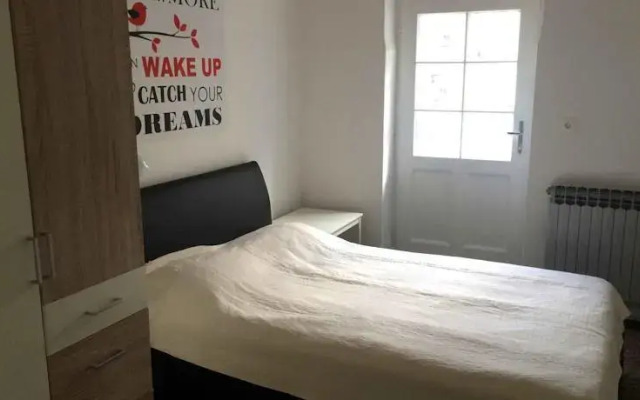 Apartmeant To Be