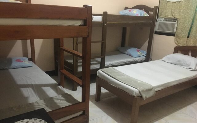 Ciudad Ala Majica Guest House