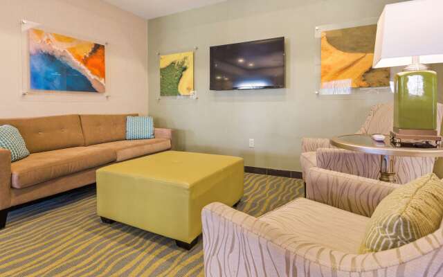 Best Western Palace Inn & Suites