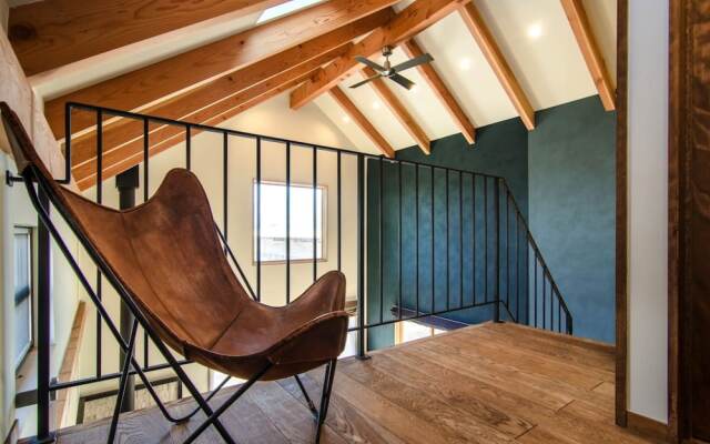 TOOD Ichinomiya-Building A